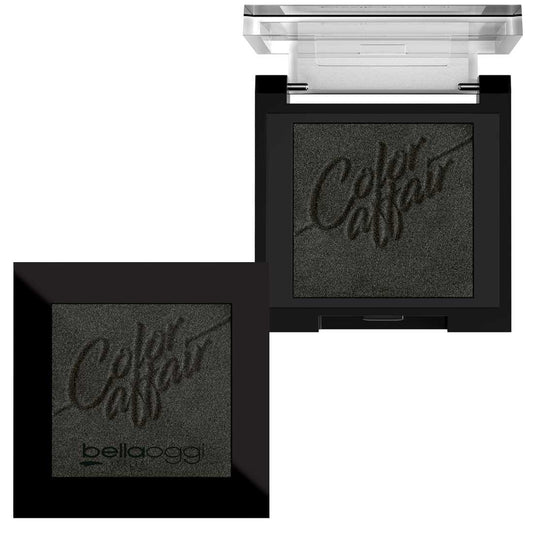 BELLAOGGI COLOR AFFAIR Eyeshadow Pearl & Black Lace 12