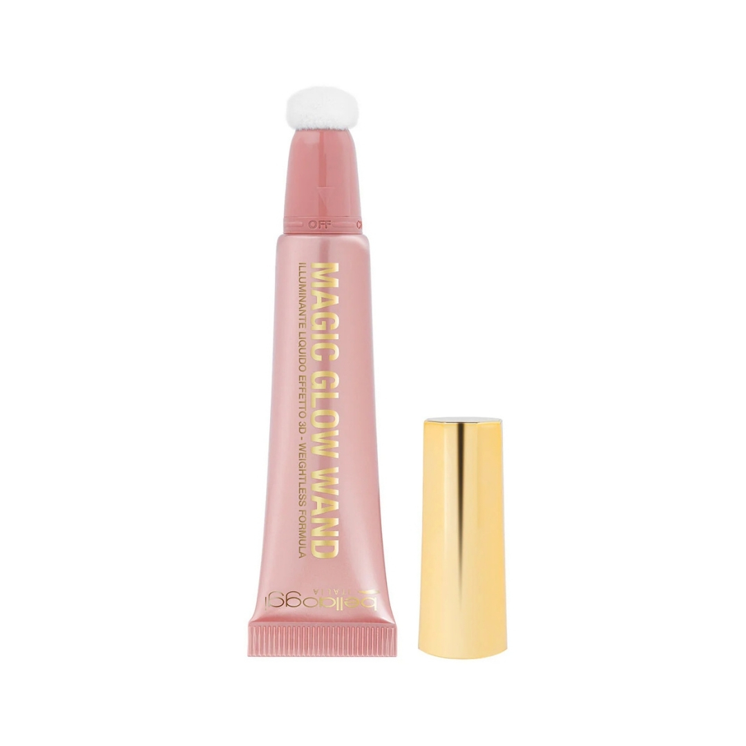 BELLAOGGI MAGIC GLOW WAND Enchanting pink 002