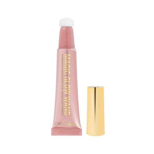 BELLAOGGI MAGIC GLOW WAND Enchanting pink 002