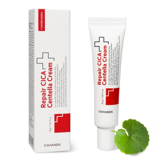 CHAMOS REPAIR CICA CENTELLA CREAM