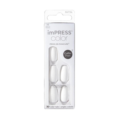 KISS imPRESS Color MC - Fro