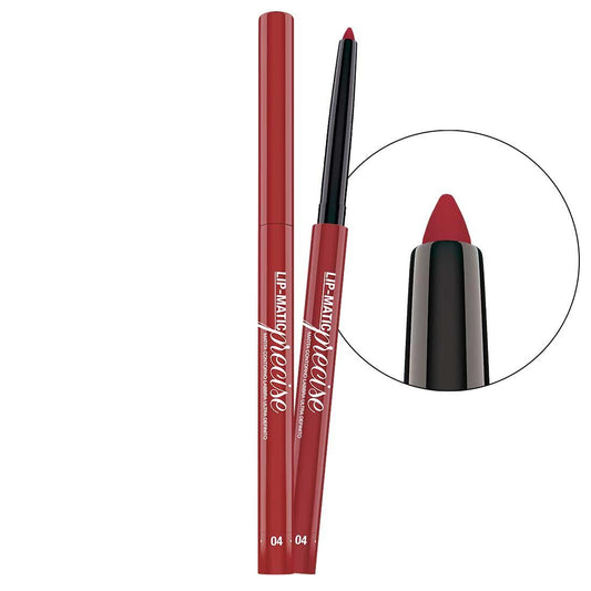 BELLAOGGI LIP MATIC PRECISE The Red One 04