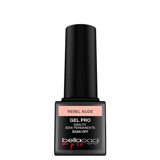 BELLAOGGI GEL PRO 19 Rebel Nude