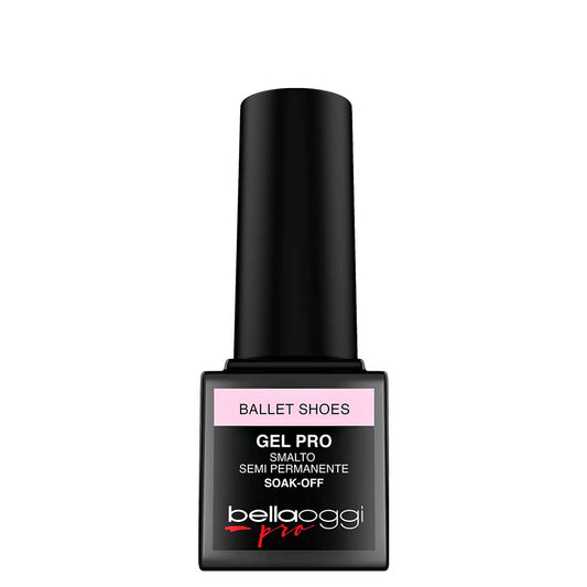 BELLAOGGI GEL PRO 22 Ballet Shoes