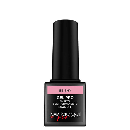 BELLAOGGI GEL PRO 24 Be Shy