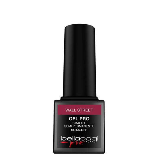 BELLAOGGI GEL PRO 32 Wall Street