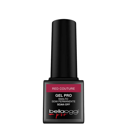 BELLAOGGI GEL PRO 43 Red Couture