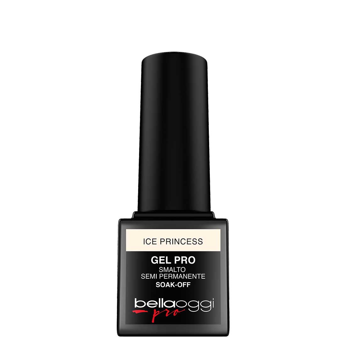 BELLAOGGI GEL PRO 104 Ice Princess