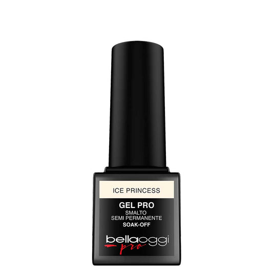 BELLAOGGI GEL PRO 104 Ice Princess