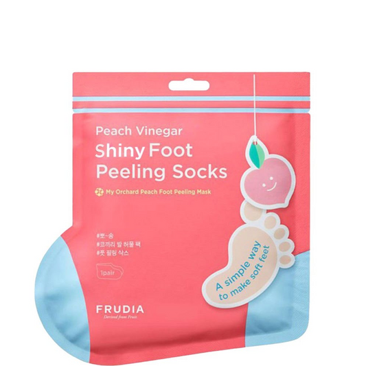 FRUDIA My Orchard Peach Foot Peeling Mask