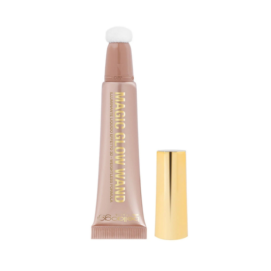 BELLAOGGI MAGIC GLOW WAND Reflecting bronze 003