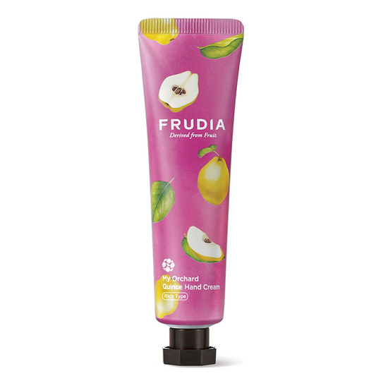 FRUDIA My Orchard Quince Hand Cream