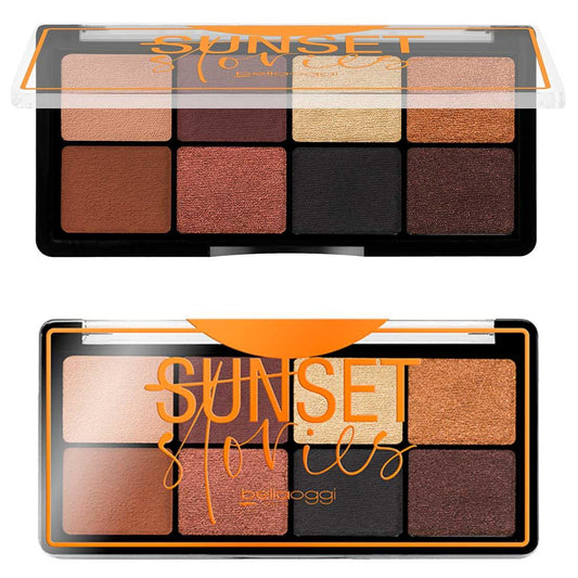 BELLAOGGI SUNSET STORIES DEEP NUDE