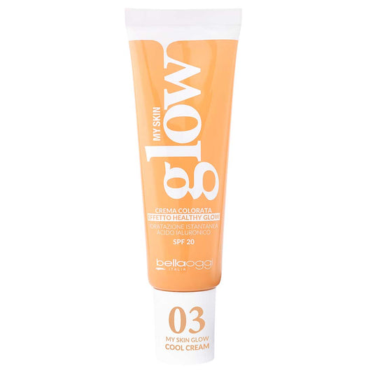 BELLAOGGI MY SKIN GLOW COOL CREAM 03