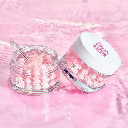 IM SORRY FOR MY SKIN Age Capture Skin Relief Cream