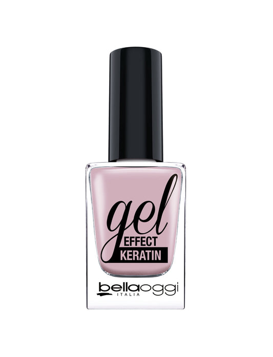 BELLAOGGI GEL EFFECT KERATIN LILAC SNOW 521