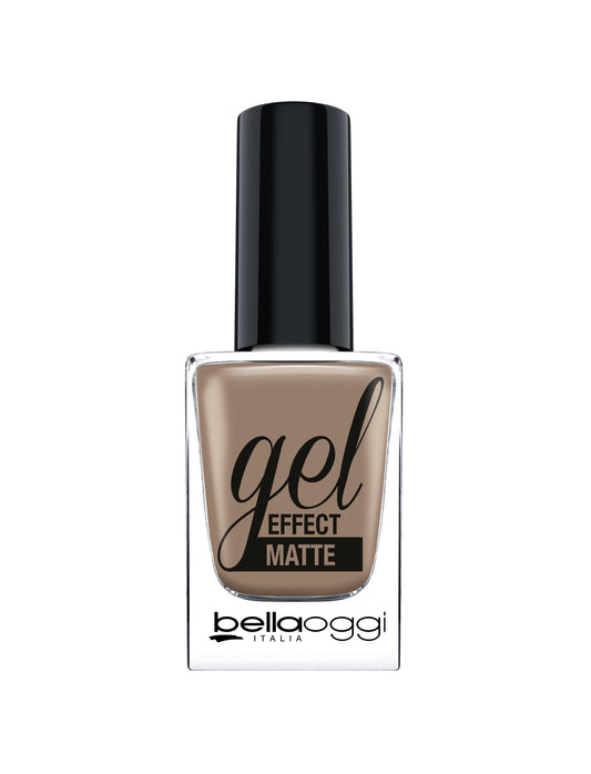 BELLAOGGI GEL EFFECT KERATIN BUTTER CREAM MATT 603