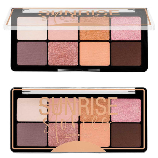 BELLAOGGI SUNRISE STORIES NUDE GLAM