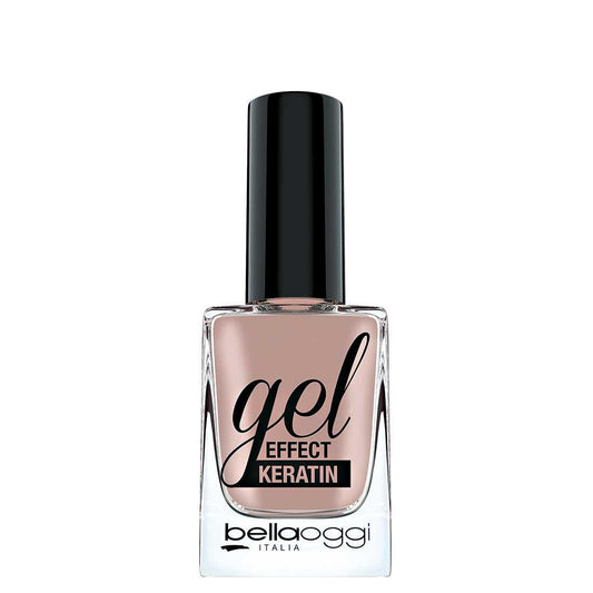 BELLAOGGI GEL EFFECT KERATIN NUDE LOOK 016