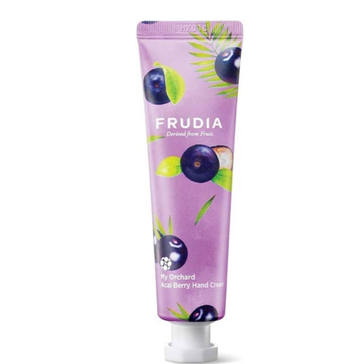 FRUDIA Orchard Acai Berry Hand Cream