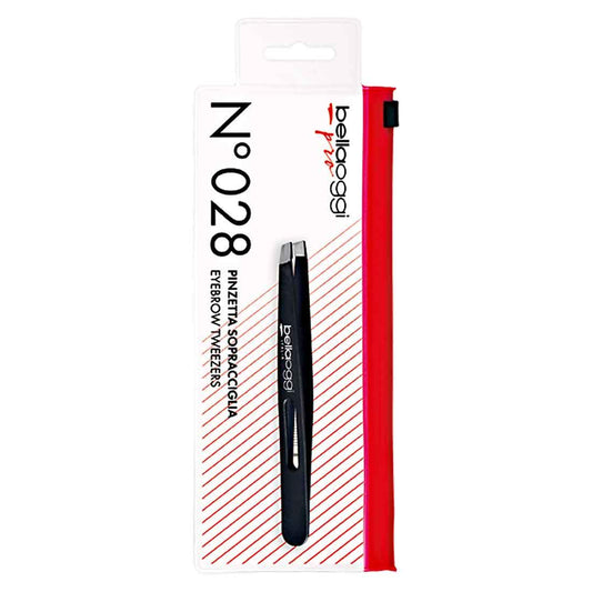 BELLAOGGI SLANT TWEEZERS