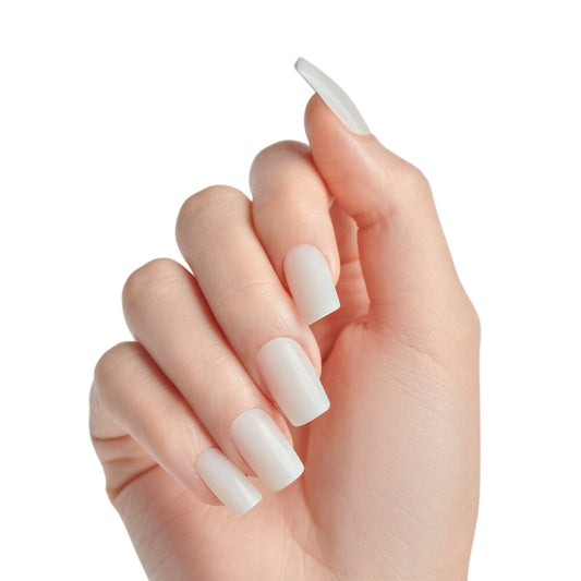 KISS 100 Nails - Active Square C