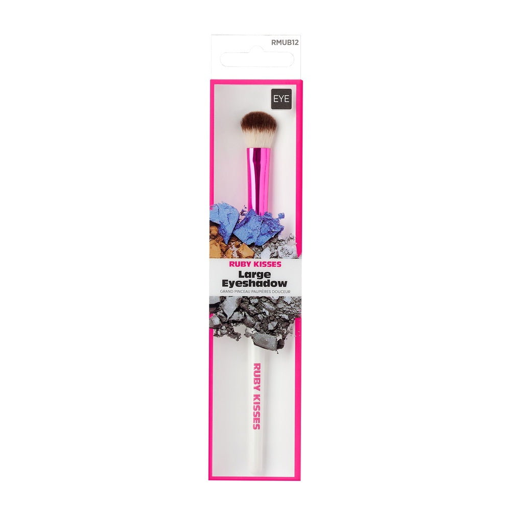 KISS RK Makeup Brush - Large Eyeshadow