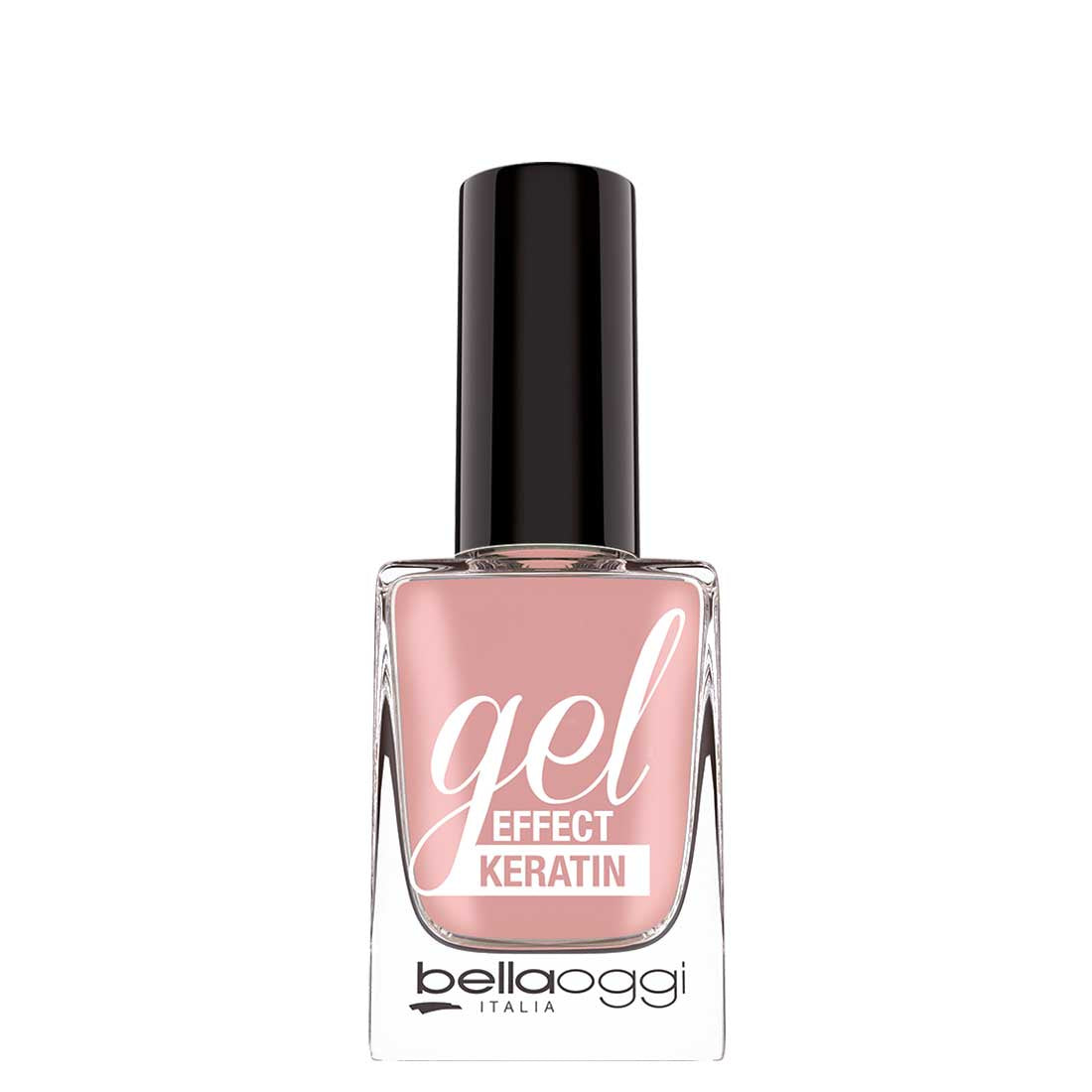 BELLAOGGI GEL EFFECT KERATIN PINK ANGEL 503