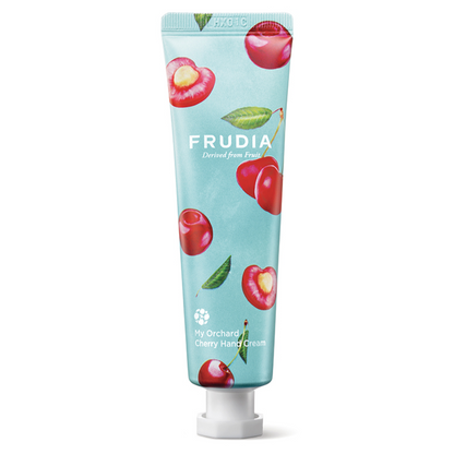 FRUDIA Orchard Cherry Hand Cream