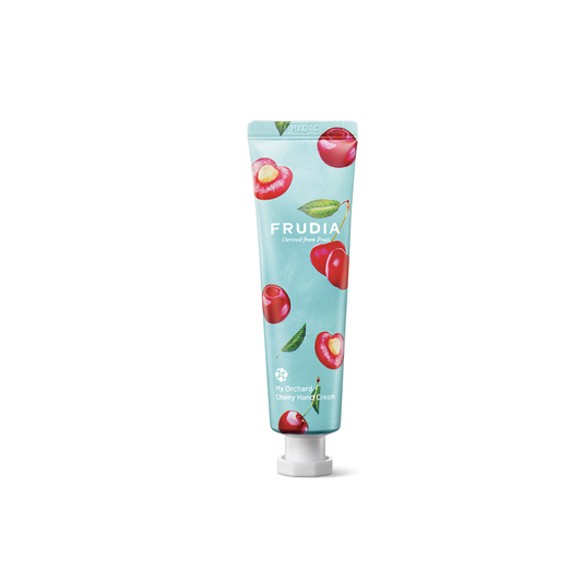 FRUDIA Orchard Cherry Hand Cream