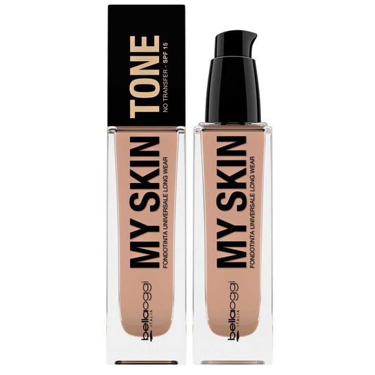 BELLAOGGI MY SKIN TONE VANILLA ROSE 20N