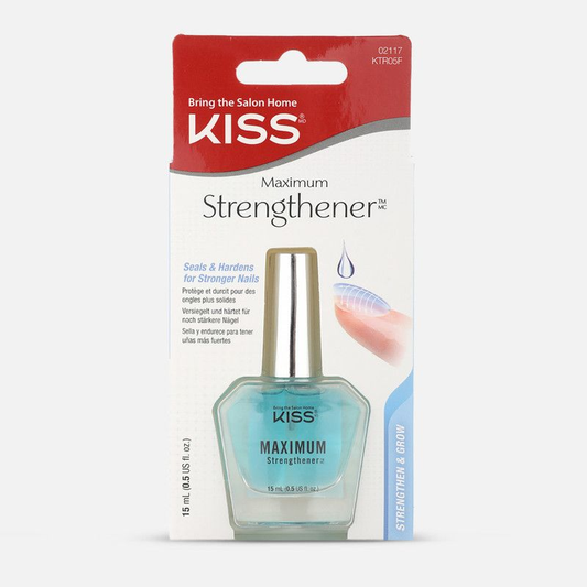 KISS Maximum Strengthener