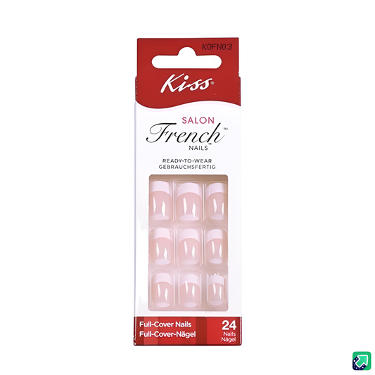 KISS French Nails - Love Dust