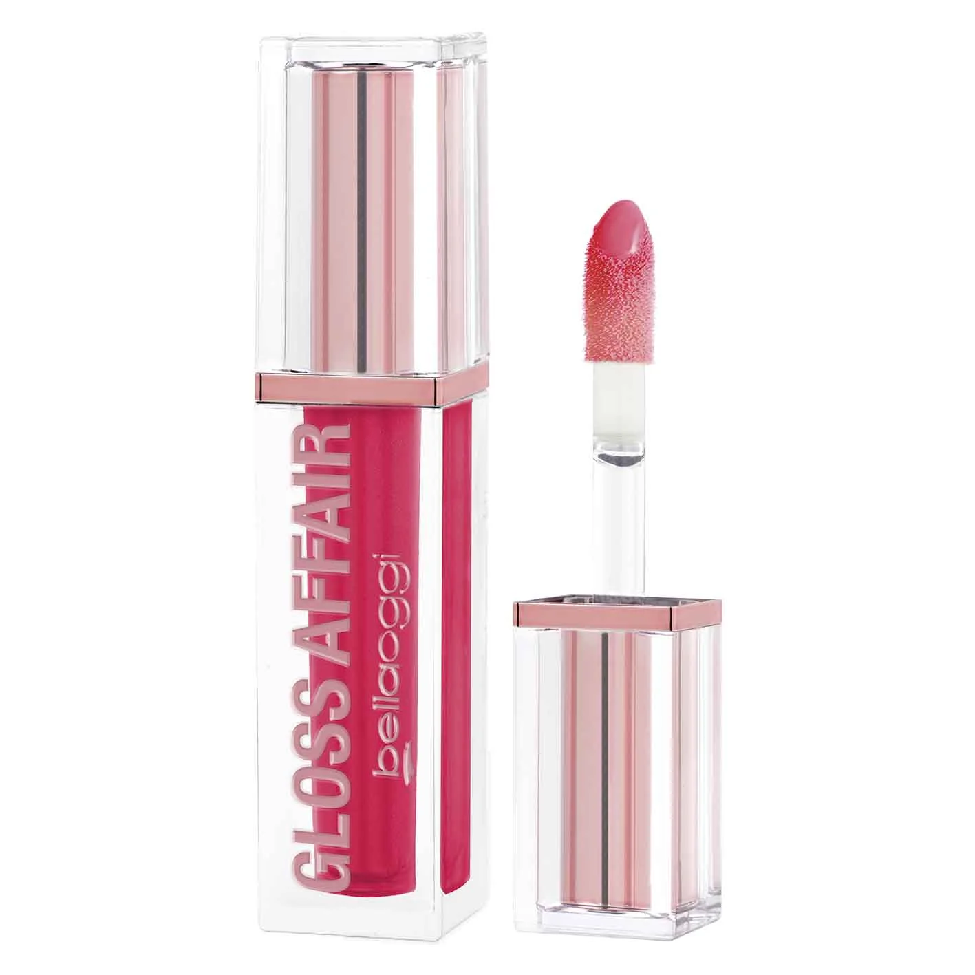 BELLAOGGI GLOSS AFFAIR CHERRY KISS 005