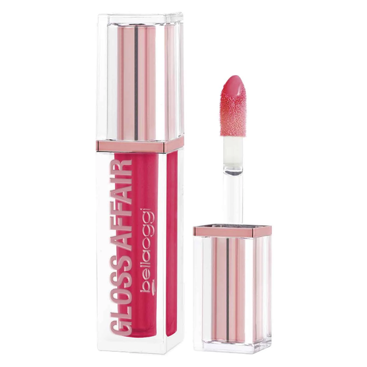 BELLAOGGI GLOSS AFFAIR CHERRY KISS 005