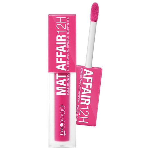 BELLAOGGI MAT AFFAIR 12H Candy Girl 08