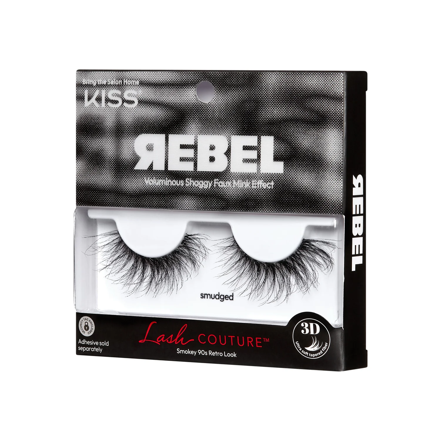 KISS LASH COUTURE REBEL COLLECTION 01