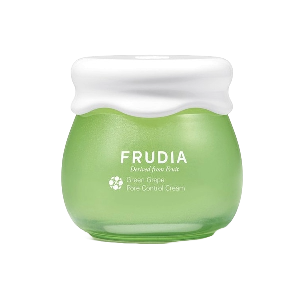 FRUDIA Green Grape Pore Control Cream