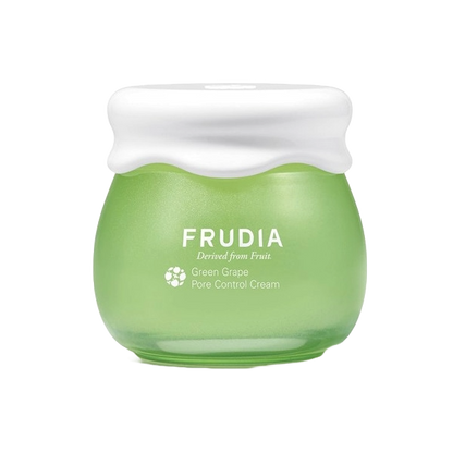 FRUDIA Green Grape Pore Control Cream