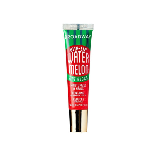 Ruby Kisses BWY Lip Gloss dbx- Watermelon