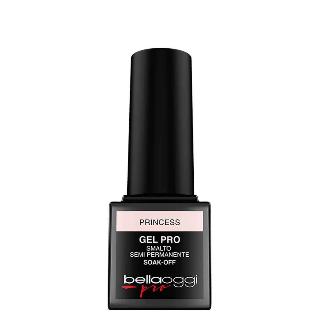 BELLAOGGI GEL PRO 03 Princess