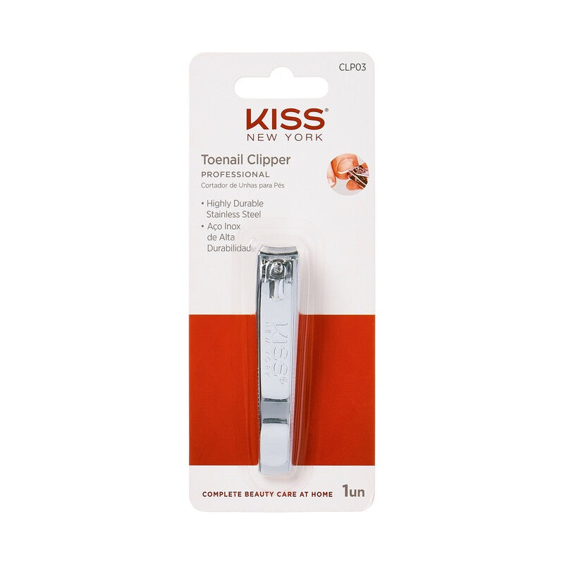 KISS Toe Nail Clipper