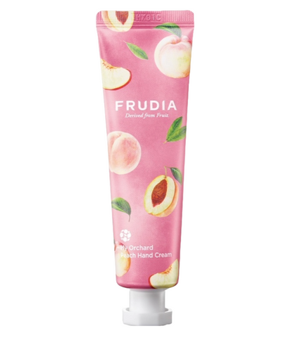 FRUDIA Orchard Peach Hand Cream