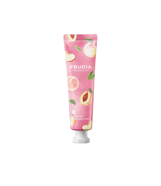 FRUDIA Orchard Peach Hand Cream