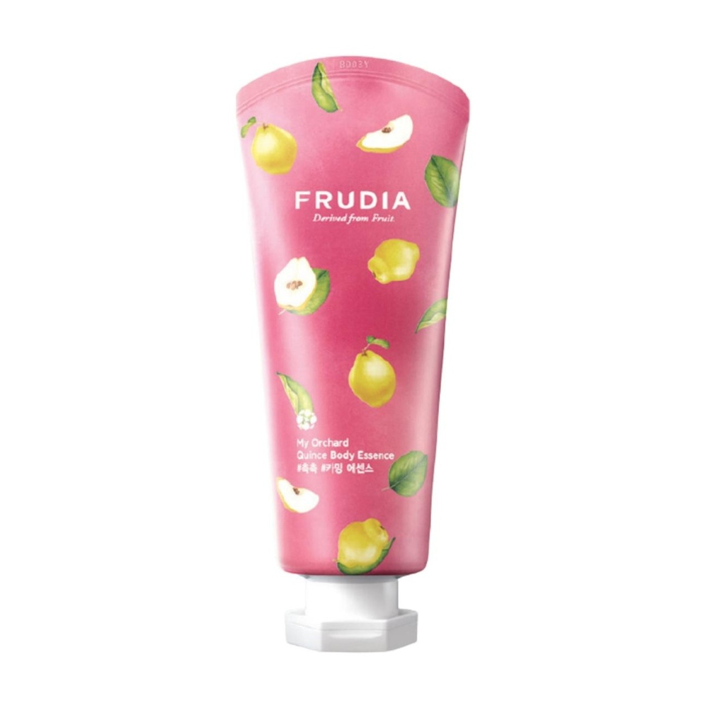 FRUDIA My Orchard Quince Body Essence