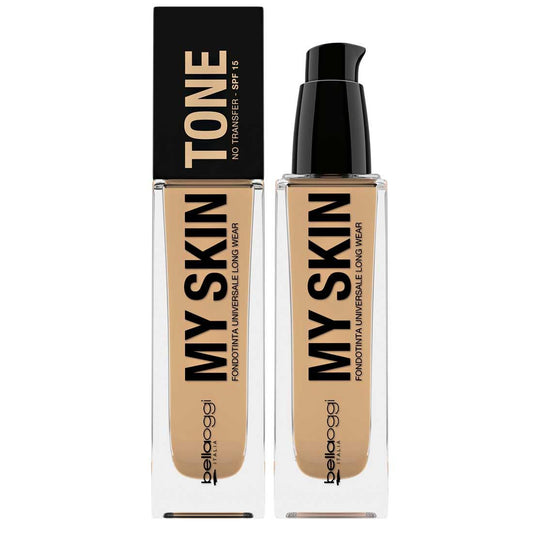 BELLAOGGI MY SKIN TONE DUNE 25W