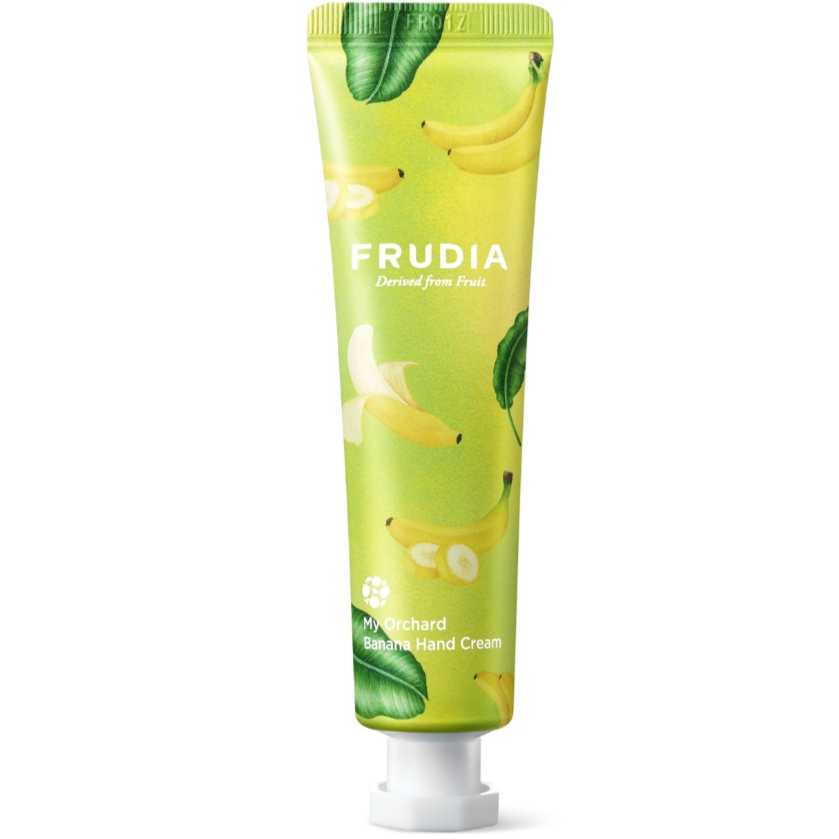 Крем для рук FRUDIA банановый 30г