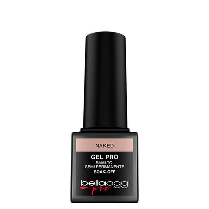 BELLAOGGI GEL PRO 01 Naked
