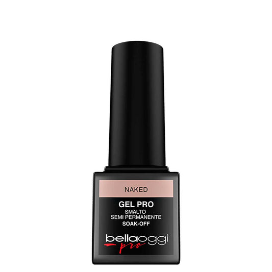 BELLAOGGI GEL PRO 01 Naked