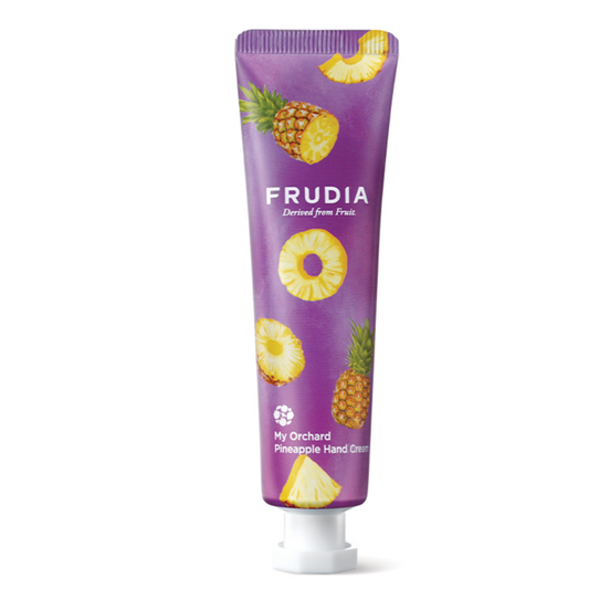 FRUDIA My Orchard Pineapple Hand Cream